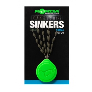Opritoare Tungsten Korda Green - Img 2