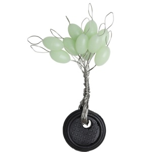 Opritor Siliconic Monturi Somn Dam Madcat XXL 10buc