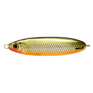 Oscilanta Antibradis Rapala Minnow Spoon RMS06 RFSH 6cm 9g