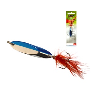 Oscilanta Avat Wizard Slice Argint-Albastru