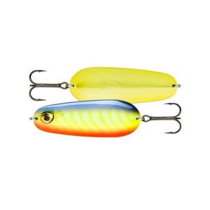 Oscilanta Rapala Nauvo Hot Steel 6.6cm 19g