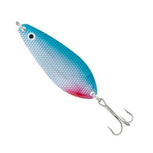 Oscilanta Stiuca Kamasaki Pike Blue Fish 20g
