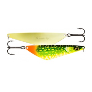 Oscilanta Stiuca Rapala Harmaja Live Pike 11.6cm 31g