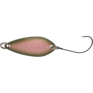 Oscilanta Trout Area Daiwa Presso ADM Salmon Basil 2.6cm 2.2g