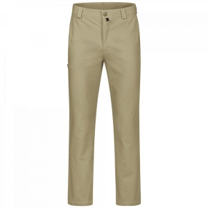 Pantaloni Blaser Canvas Patrice Dune