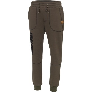 Pantaloni Pescuit Prologic Joggers Army Green