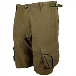 Pantaloni Scurti Korda Kore Kombat Military Olive