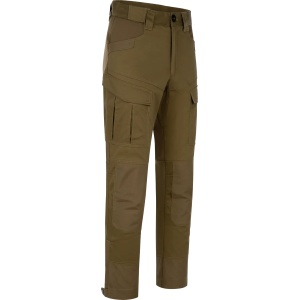 Pantaloni Vanatoare Mauser Stalker Tobacco