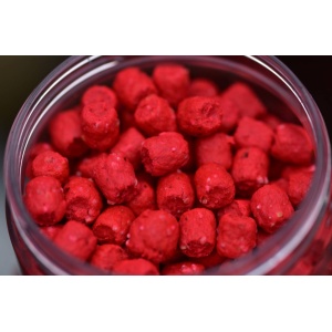 Carlig Pelete Carlig Dynamite Baits Flurable Durable 6mm pentru pescuit - Fisela
