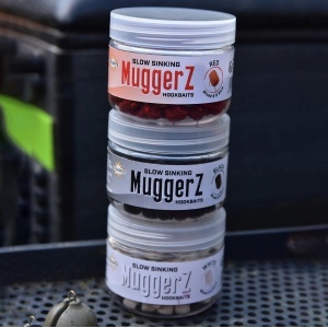 Pelete Carlig Dynamite MuggerZ 6-8mm