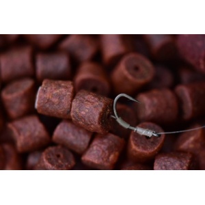 Pelete Mreana Dynamite Baits Big Fish River Barbel 1.8kg - echipament pentru pescuit - Fisela