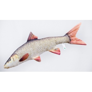 Perna Cadou Pescuit Mreana Artificiala din Plus 75cm