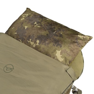 Perna Korda Camuflaj Thermakore - echipament pentru pescuit - Fisela