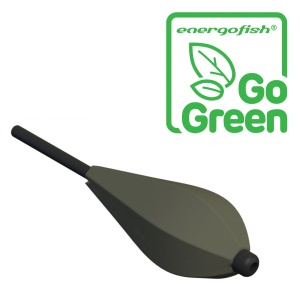 Plumb Ecologic CXP Go Green Inline Torpedo