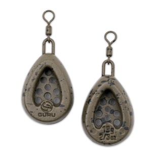Plumb Guru Impact Bomb Commercial Camo 2buc