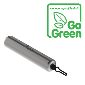 Plumbi Dropshot Wizard Go Green