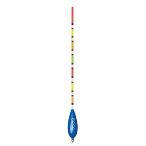 Pluta Match Crap Cralusso C3 Multicolor Nelestata Diam 2.5mm 5g