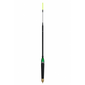 Pluta Waggler Benzar Green Match