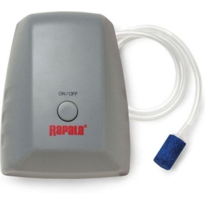 Pompa Pestisori Aerator Oxigenator Rapala RAERTR-C