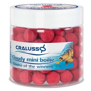 Pop Up Cralusso Capsuni 12mm 40g