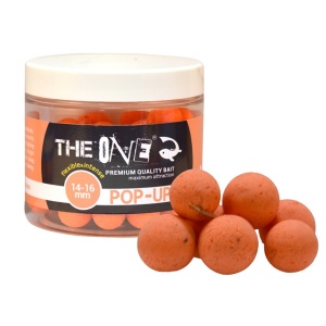 Pop-Up The One 14-16mm 60g - echipament pentru pescuit - Fisela