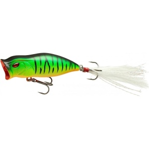 Popper Daiwa Prorex Mini Firetiger 5.5cm 5.7g