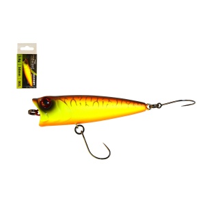 Popper Wizard Magnet 5cm 001 3.8g