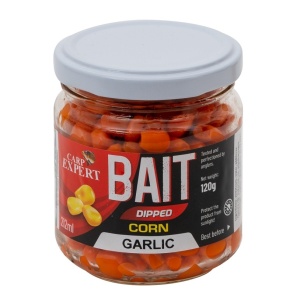 Porumb Borcan Carp Expert 212ml Usturoi