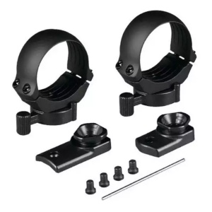 Prindere Sauer S 100 S 101 Hexalock Inele de 30mm