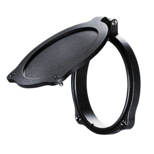 Protectie Obiectiv Luneta Hawke 36mm Aluminiu