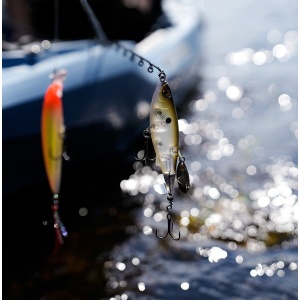 Rapala Claptail Broken Bone BBN 11cm 25g