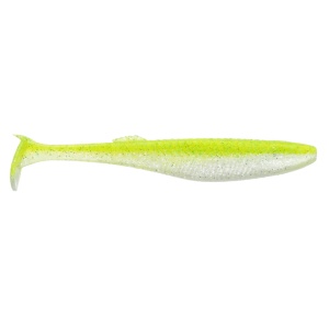 Rapala Crushcity The Kickman Chart White Flash 10cm 7buc