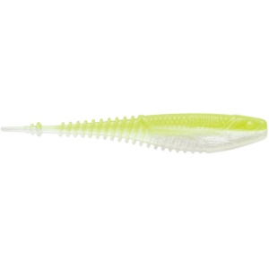 Rapala Freeloader 4 Chartreuse Pearl CPRL 10.5cm 6buc
