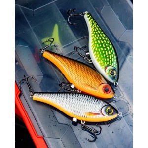 Rapala Super Shadow Rap Jerk Live Perch 11cm 41g - Fisela