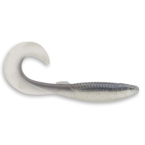 Rapala The Curl Perch Pro Blue Red Pearl PBRP 9cm 8buc