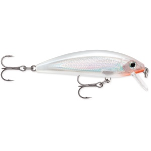 Rapala X-Rap CountDown Glass Ghost 5cm 4g