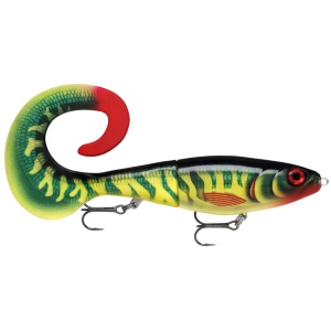 Rapala X-Rap Otus HTP Hot Perch 17cm 40g