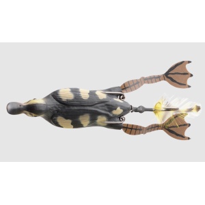Rata Antibradis Savage Gear Hollow Duckling Natural 7.5cm 15g