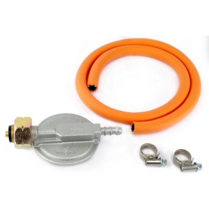 Regulator Gaz Pentru Gratare Campingaz Ceas Furtun