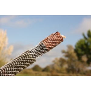 Rezerva Plasa PVA Saculeti Solubili Korda 15mm 20m - echipament pentru pescuit - Fisela