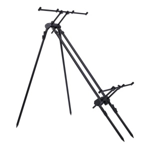 Rod Pod Prologic Element Q/R Quad-Sky 4 Posturi - Img 2