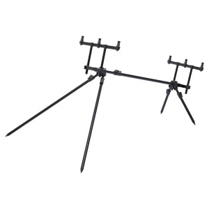 Rodpod Prologic C-Series Convertible Long Leg 3 Posturi