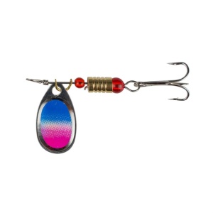 Rotativa Clean Kamasaki Spinner 011 Nr.1 3.6g 10buc