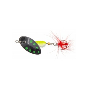 Rotativa Lucky John Excentric In-Line 001 nr.2 4g - Img 1