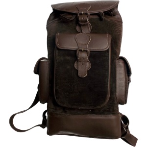 Rucsac De Vanator Din Piele Nobil Hunt 25L
