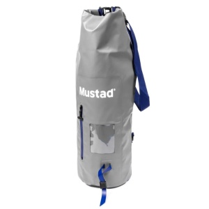 Rucsac Impermeabil Pentru Haine Mustad 60 Litri