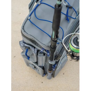 Rucsac Mustad Rucsac Pescuit Game Time pentru pescuit - Fisela
