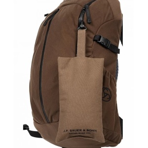 Rucsac Sauer Classic Brown 35 litri pentru vanatoare - Fisela