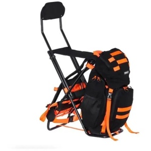 Rucsac Scaun cu Spatar Neverlost Endurance 32l