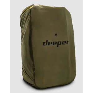 Rucsac Transport Barcuta Nadire Deeper Spark Backpack Camo - Img 2
